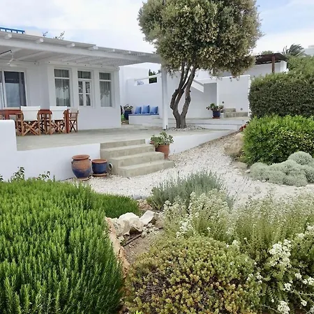 E - Kamari Village Σπίτι διακοπών