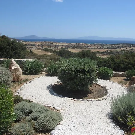 Dom wakacyjny E - Kamari Village *