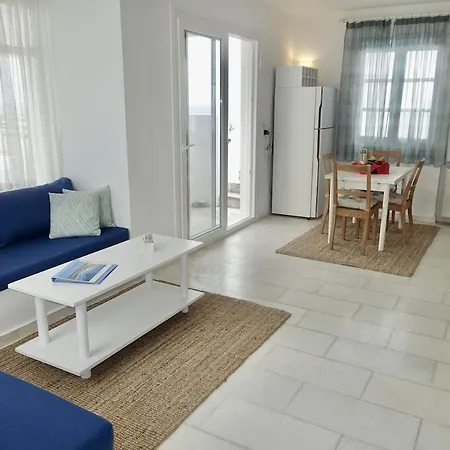 E - Kamari Village Σπίτι διακοπών