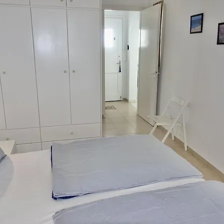 E - Kamari Village Ferienhaus