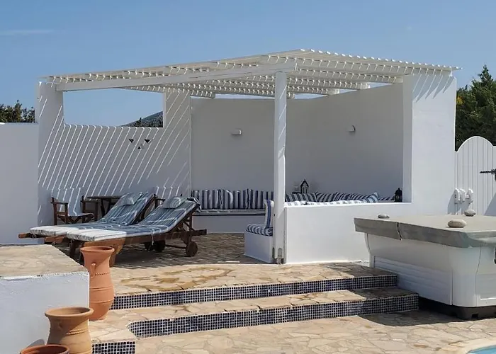 E - Kamari Village Dom wakacyjny *