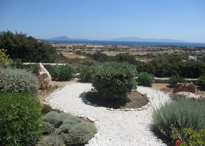 Ferienhaus E - Kamari Village *