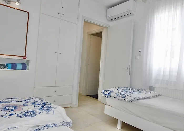 Dom wakacyjny E - Kamari Village Kastrákion