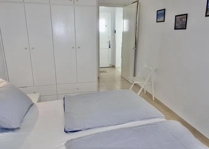 E - Kamari Village Dom wakacyjny