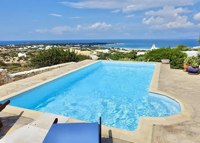 E - Kamari Village Dom wakacyjny