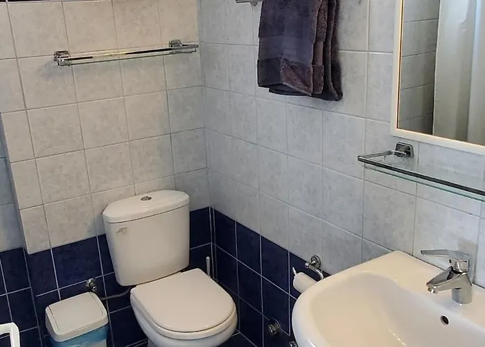 E - Kamari Village Dom wakacyjny